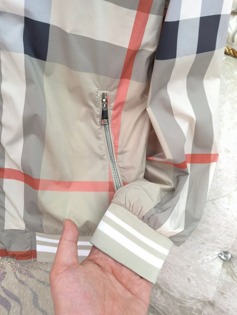 Burberry Outwear